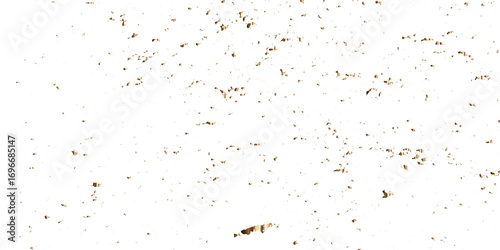 Abstract Pattern with Teal Splashes on transparent Background. A captivating abstract design featuring scattered teal-colored splashes against a pristine white background.