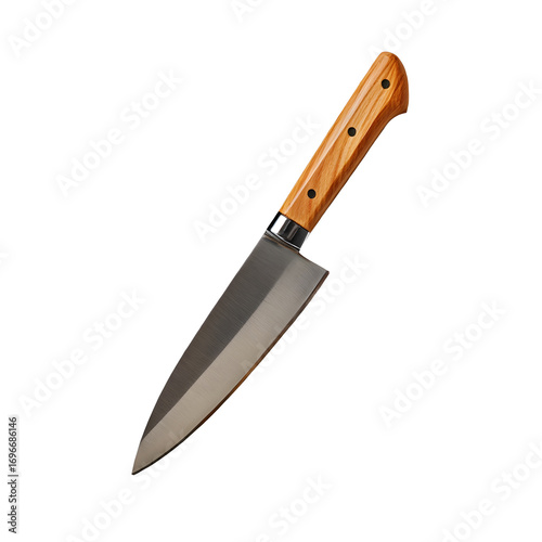 Knife Sharp Kitchen Essential isolated on transparent background