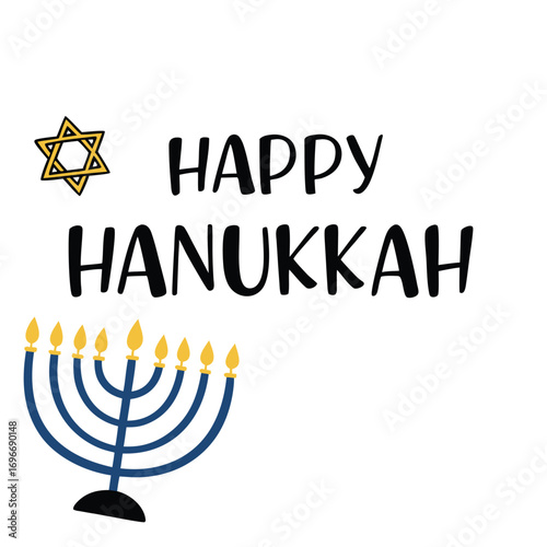 happy hanukkah