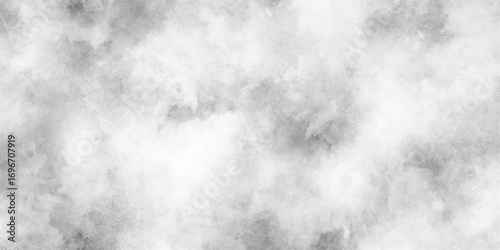 Elegant white smoky marble watercolor background, soft flowing textures, subtle abstract veins, delicate fluid paint effect, seamless minimal design for digital art, presentations, wallpapers.