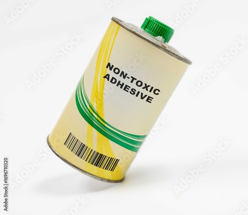 Non-Toxic Adhesive