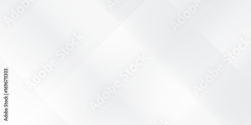 Geometric modern white and gray color . Modern and Creative Trend modern