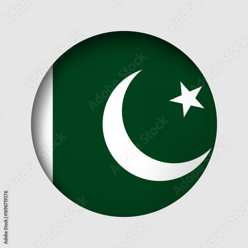 pakistan flag