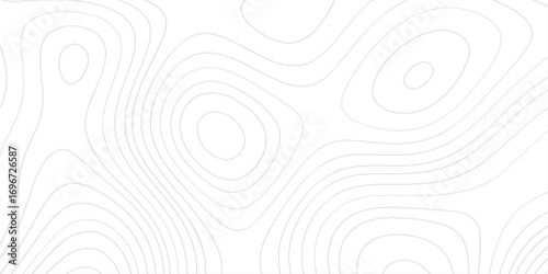 abstract black geometric line Terrain map contours image grid geographic relief lines, Abstract Topographic Background Featuring Contour Lines, Layered Elevation Patterns, and Modern Design.	