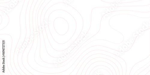 Abstract topography map design with layered contour lines, smooth elevation patterns, modern digital terrain illustration, detailed geographic textures, artistic landscape visualization.