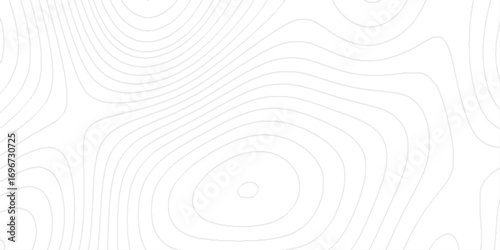 abstract black geometric line Terrain map contours image grid geographic relief lines, Abstract Topographic Background Featuring Contour Lines, Layered Elevation Patterns, and Modern Design.