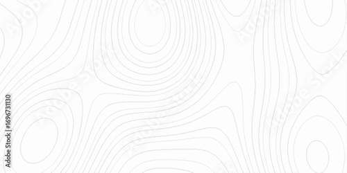 geographic line map with seamless ornament of black pattern lines, Topography-Inspired Background with Contour Lines, Layered Depth, and Abstract Terrain Design for Creative Projects.