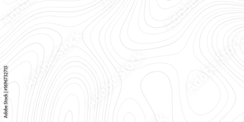 Abstract topography map design with layered contour lines, smooth elevation patterns, modern digital terrain illustration, detailed geographic textures, artistic landscape visualization.