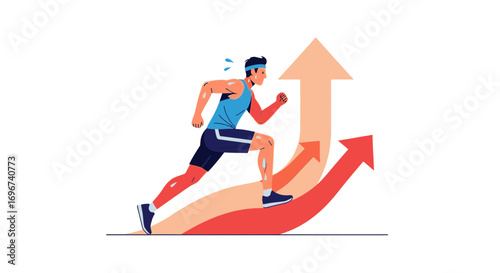 Achieving Professional Goals with Dynamic Performance and Elevated Trajectory for Success