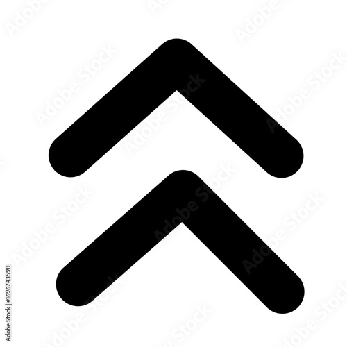 Arrow icon vektor ilustration 
