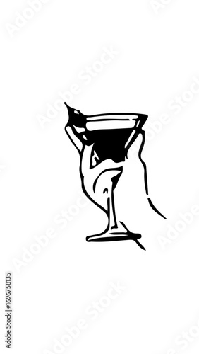 martini