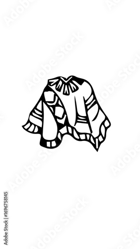 poncho