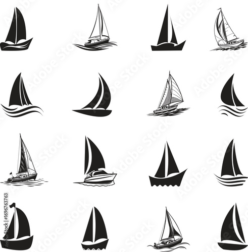 Saiboat
