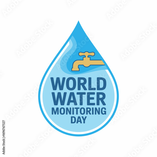 Celebrating World Water Monitoring Day A Drop of Awareness for Global Water Quality Conservation