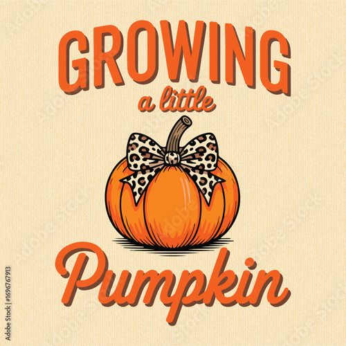 Growing a little pumpkin. Growing a Little Pumpkin Sweatshirt, Halloween Pregnancy Sweatshirt, Funny Pregnancy Reveal Shirt. hey there pumpkin, t shirt design, vector file. Graphic print pumpkin.