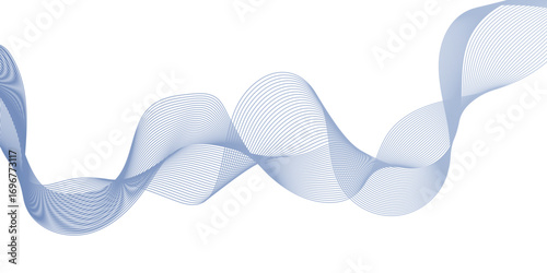 abstract geometric curved dynamic and elegant Fluid Wave Lines Flowing Smoothly Across the Surface, the blending line Creating Rhythmic Patterns That Evoke Motion, Energy, and Tranquility.