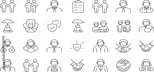 healthcare icons, medical professional icons, patient care icons, doctor icons, nurse icons, medical team icons, healthcare support icons, clinic icons, health care symbols,vector illustration icon 