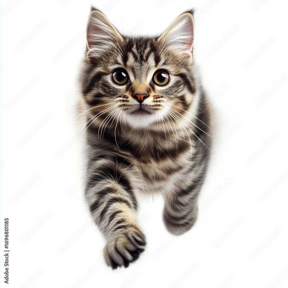 Fototapeta premium cat