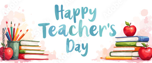 teacher’s day, teacher’s day 2025, happy teacher’s day, teacher’s day wishes, teacher’s day quotes, teacher’s day messages, teacher day apple, mother day, national teacher day, teacher appreciation da