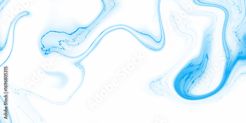 Metallic chrome blue liquid marvel art design with silk fabric texture. liquid dynamic swirl colorful texture. Colorful marble surface. Dark pink marble pattern of the blend of curves