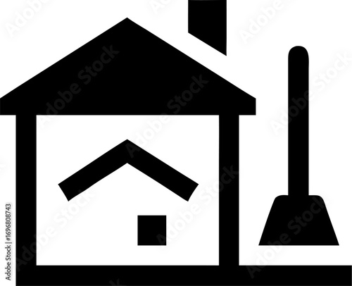 clean house,