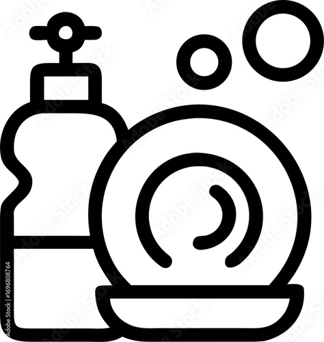 dishwashing,