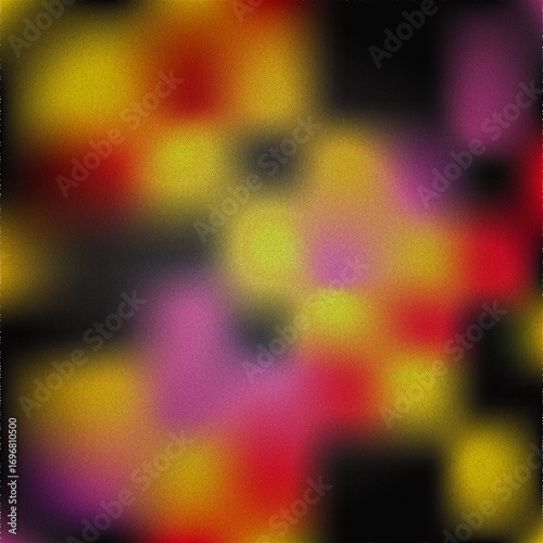 unique abstract background