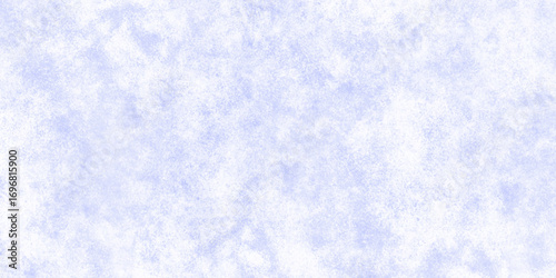 An abstract blue grunge background with a hint of snowy, icy textures and a cloudy, crystalline pattern. Abstract design with sky blue cloud background smooth light sky blue.