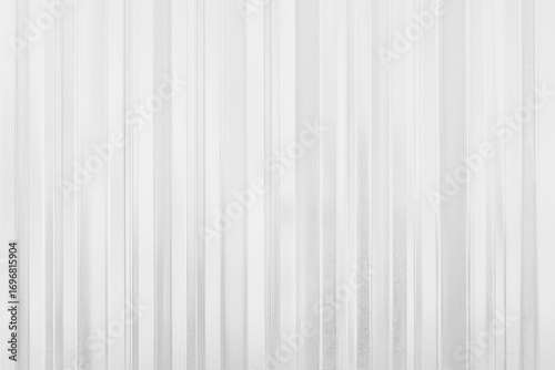 Silver color metal fence texture abstract wallpaper background steel white