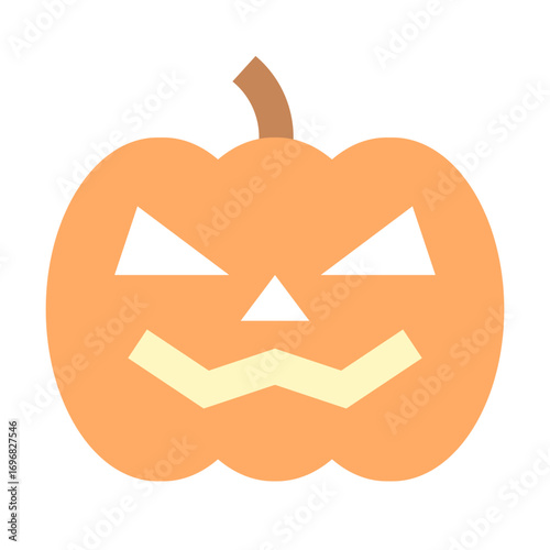 halloween jack o lantern pumpkin