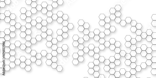 minimal geometric shapes, clean light texture, elegant futuristic pattern, artistic digital design, Modern white abstract background with smooth soft curves.