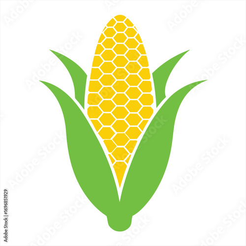 "Corn cub" 
