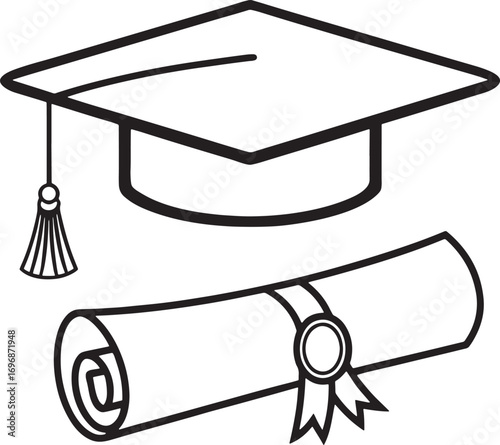 Graduation Day Success Achieved