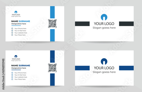 Unique Business Card Ideas for Professionals