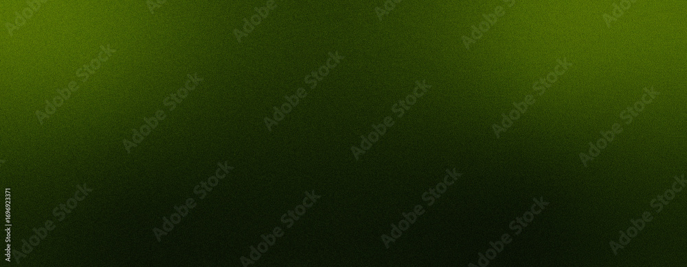 Fototapeta premium Abstract Gradient Background of Lush Green Grass Texture