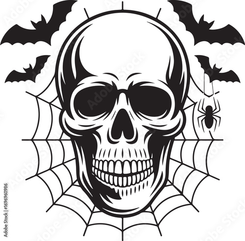 Halloween vector designs, Halloween vector files