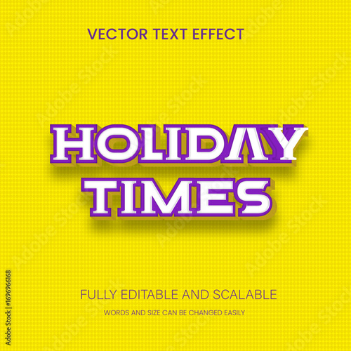 2026 Editable Text Effect – Modern Typography Styles for Posters, Logos, Branding & Digital Design (PSD, AI, Layered)