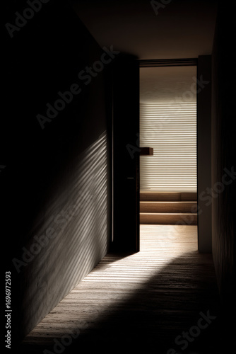 workshop specializing in creating transformative home walls that can seamlessly convert into screens