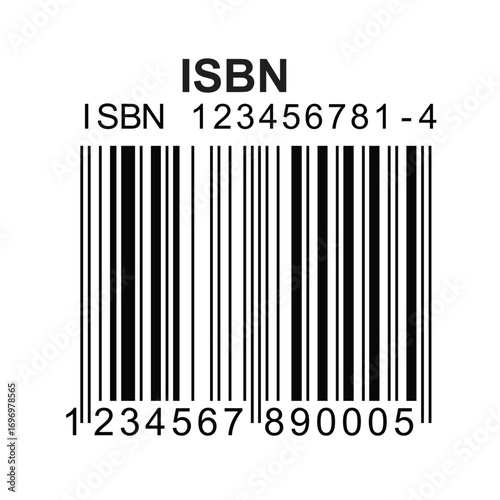 Barcode ISBN