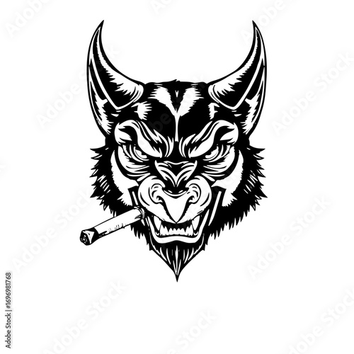 Tasmanian Devil #145