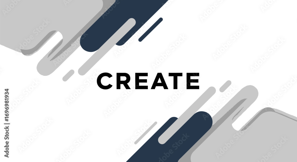 Obraz premium Abstract 