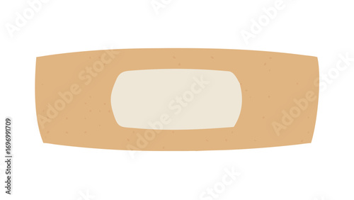Adhesive bandage plaster first aid wound care medical skin injury protection health medicine cure treatment