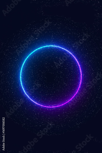 sun and planet