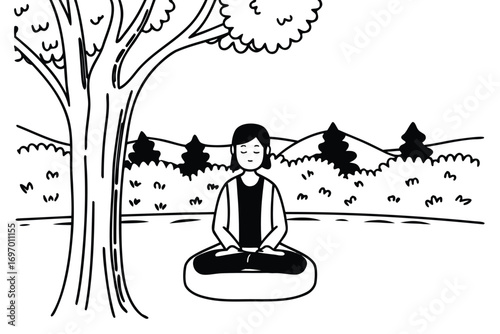 relaxation vector