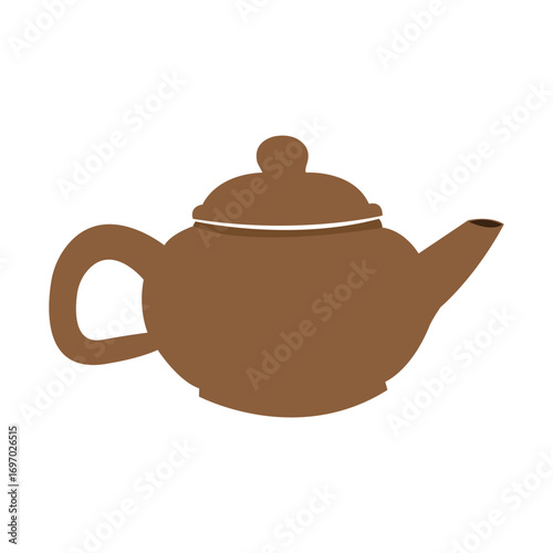drinking water jug ​​icon illustration design template