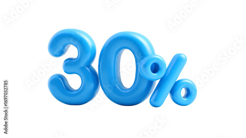Stunning 30% Symbol Promotional Offer