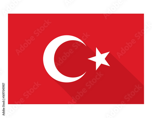 Türk Bayrağı Vektör ve Görselleri – SVG, AI, EPS, PNG, JPG Formatlarında Ay Yıldızlı Türkiye Bayrağı