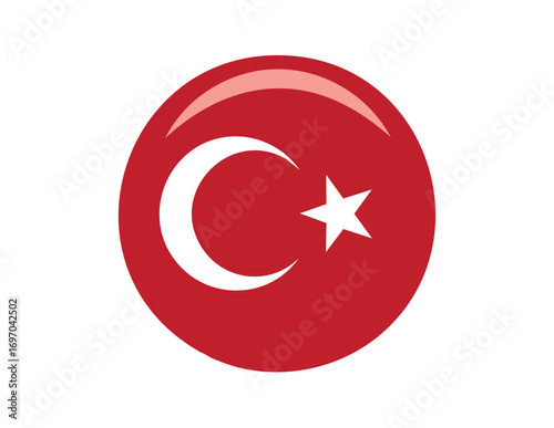 Türk Bayrağı Vektör ve Görselleri – SVG, AI, EPS, PNG, JPG Formatlarında Ay Yıldızlı Türkiye Bayrağı