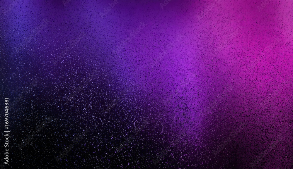 Obraz premium Abstract vibrant gradient background