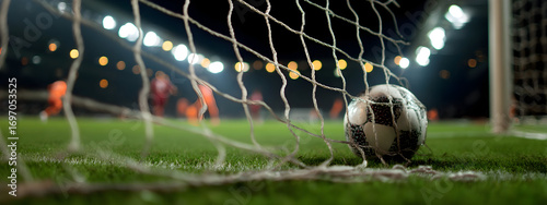 soccer stadium lights